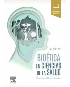 Bioética en ciencias de la salud