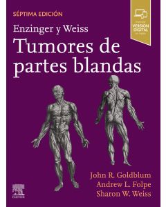 Enzinger y weiss. tumores de partes blandas (7.ª edición)