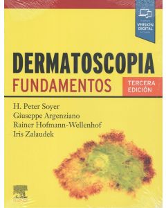 Dermatoscopia (3.ª ed)