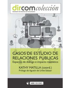 Casos de estudio de relaciones publicas
