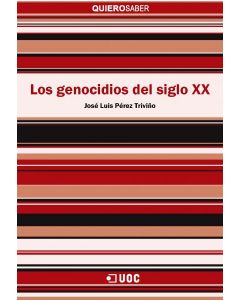 Los genocidios del siglo XX