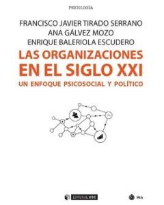 Las organizaciones en el siglo XXI