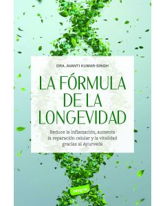 La fórmula de la longevidad