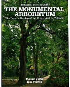 The monumental arboretum