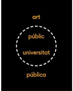 Xx mostra art públic / universitat pública 2017