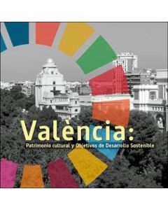 València: patrimonio cultural y objetivos de desarrollo sostenible