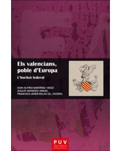 Els valencians, poble d'europa