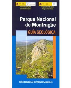 Parque nacional de monfragüe