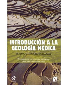 Introducción a la geología médica