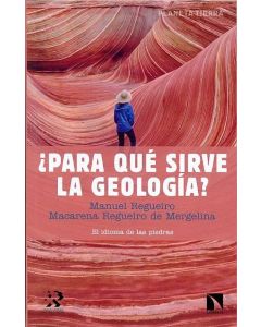 ¿para qué sirve la geología?