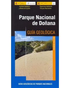Parque nacional de doñana