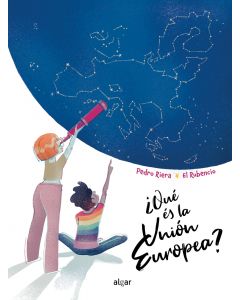 ¿qué es la unión europea?