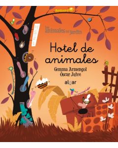 Hotel de animales