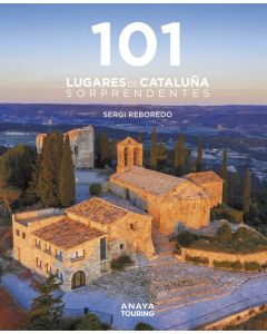 101 destinos de cataluña sorprendentes