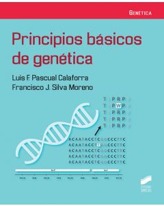 Principios básicos de genética