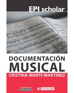 Documentación musical