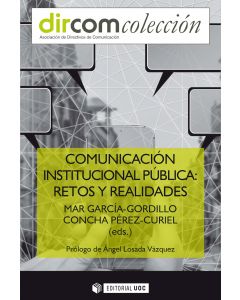 Comunicación institucional pública