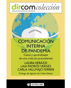 Comunicación interna de pandemia