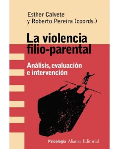 La violencia filio-parental