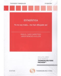 Estadística (papel + e-book)