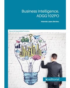 Business intelligence. adgg102po
