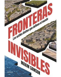 Fronteras invisibles