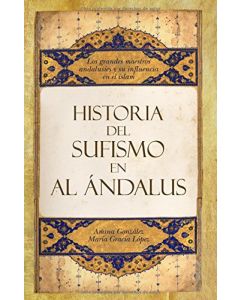 Historia del sufismo en al-andalus