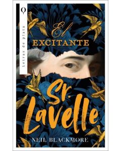 Excitante señor lavelle, el