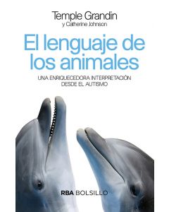 El lenguaje de los animales. una enriquecedora interpretación desde el autismo.