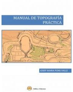 Manual de topografia practica