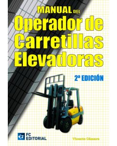 Manual del operador de carretillas elevadoras