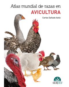 Atlas mundial de razas en avicultura