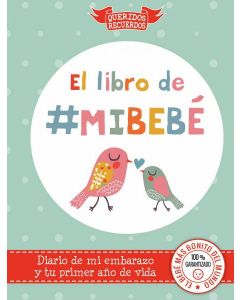 El libro de #mibebé