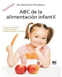 EL ABC DE LA ALIMENTACION INFANTIL