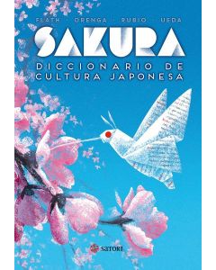 Sakura. diccionario de cultura japonesa