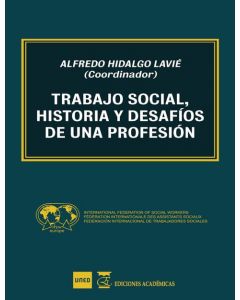 Trabajo social, historia y desafíos de una profesión