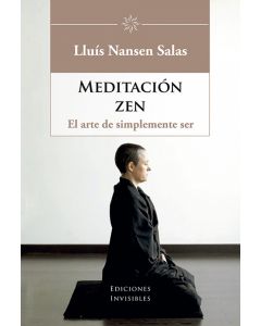 Meditacion zen