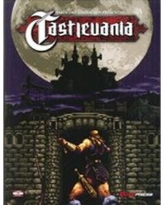 Hardcore gaming 101 presenta castlevania