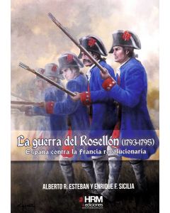 La guerra del rosellón (1793-1795)