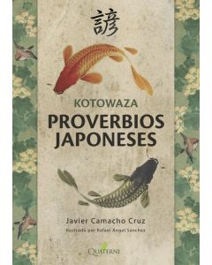 Kotowaza. proverbios japoneses