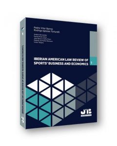 Iberian american law review of sports business & economics