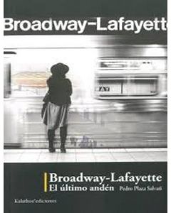 Broadway-lafayette