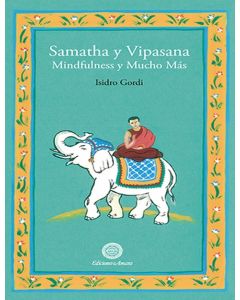 Samatha y vipasana