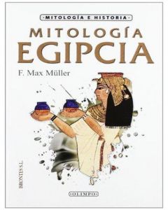 MITOLOGIA EGIPCIA (OLIMPO 3)