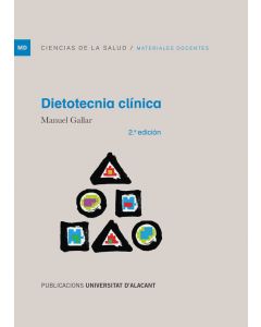Dietotecnia clínica  2ª edicion