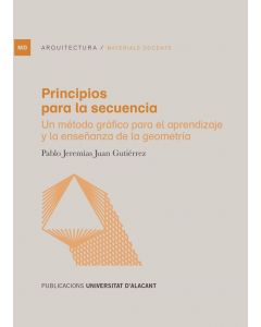 Principios para la secuencia