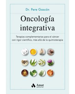 Oncología integrativa