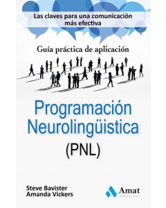 Programación neurolingüística (pnl)