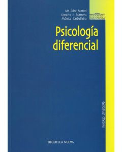 Psicología diferencial