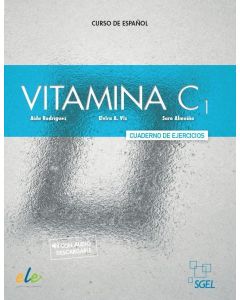Vitamina c1 ejercicios